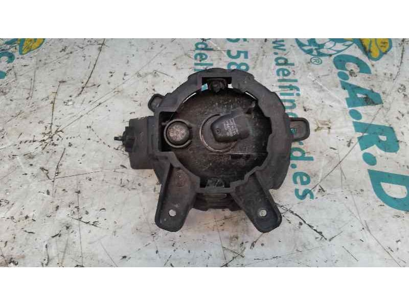 Recambio de faro antiniebla izquierdo para kia carens (un) active referencia OEM IAM   