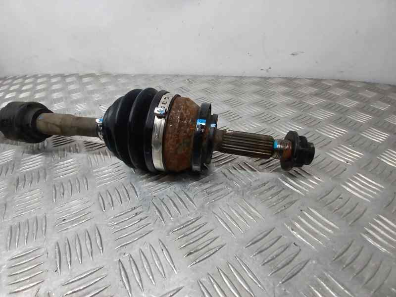 Recambio de transmision delantera derecha para kia stonic (ybcuv) tech referencia OEM IAM 49501H8250  