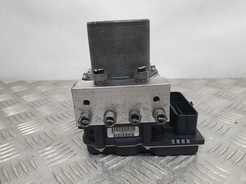 Recambio de abs para peugeot 508 access referencia OEM IAM 9677031780 0265230737 BOSCH