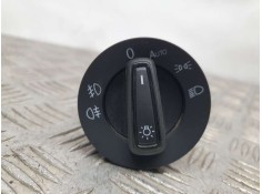 Recambio de mando luces para seat ibiza (kj1) style referencia OEM IAM 5G0941431R 10095080 