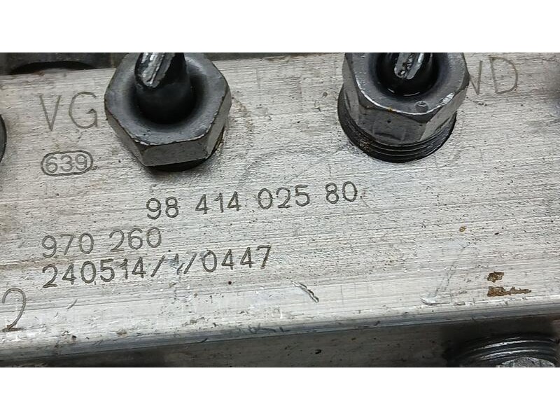 Recambio de abs para peugeot 308 style referencia OEM IAM 9841402580  970260