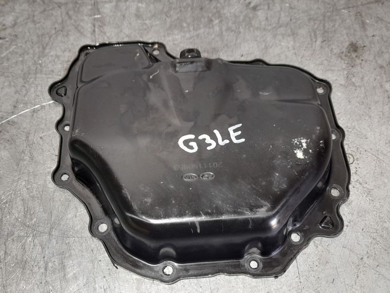 Recambio de carter para hyundai i20 1.0 tgdi cat referencia OEM IAM   