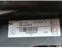 Recambio de radiador agua para mercedes-benz sprinter iii plataforma rwd / awd 511/514/516 cdi rwd l2 (907.153) referencia OEM I