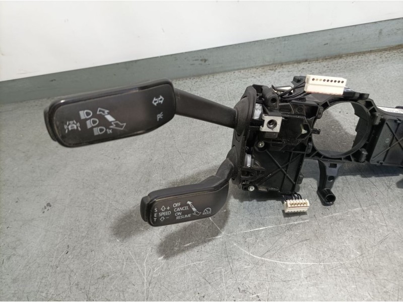 Recambio de mando luces y limpia para seat ateca (kh7) style referencia OEM IAM 5Q0953521GC  