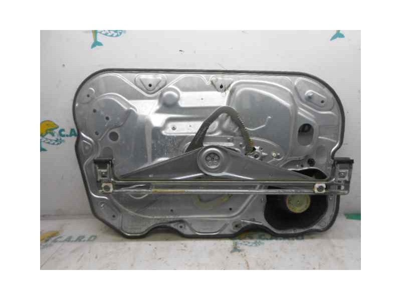 Recambio de elevalunas delantero derecho para ford focus berlina (cap) ghia referencia OEM IAM   ELECTRICO