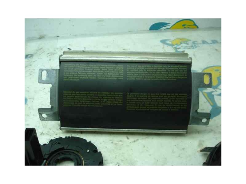 Recambio de airbag delantero derecho para mercedes-benz clase c (w203) berlina 270 cdi (203.016) referencia OEM IAM   