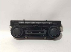 MANDO CLIMATIZADOR 5P0907044T 