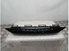 Recambio de mando radio para opel mokka gs line referencia OEM IAM 9834829180 A0067A01 