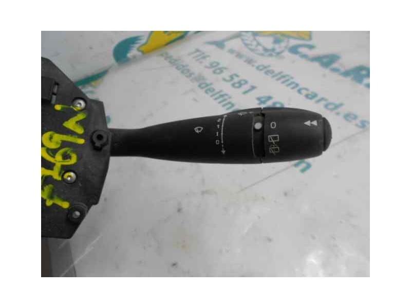 Recambio de com 2000 para citroën c4 berlina cool referencia OEM IAM 96656016XT  