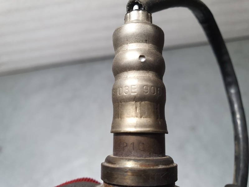 Recambio de sonda lambda para skoda fabia (5j2 ) urban referencia OEM IAM 03E906262C  