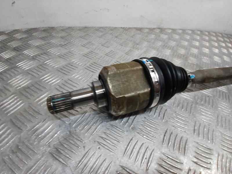 Recambio de transmision delantera derecha para kia stonic (ybcuv) tech referencia OEM IAM 49501H8250  