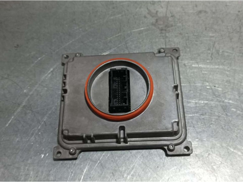 Recambio de centralita faro para mg zs 1.5 vti referencia OEM IAM HW01 SW01 