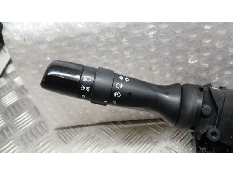Recambio de mando luces para toyota yaris (_p13_) 1.5 hybrid (nhp130_) referencia OEM IAM 841400D300  0D30017F938