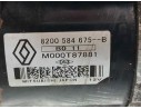 Recambio de motor arranque para renault kangoo furgón compact comfort referencia OEM IAM 8200584675B M000T87881 MITSUBISHI