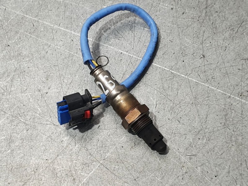 Recambio de sonda lambda para ford ecosport (cr6) trend referencia OEM IAM JN159Y460AB  
