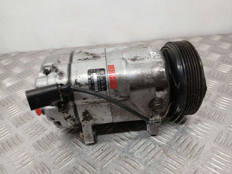 Recambio de compresor aire acondicionado para volkswagen golf iv berlina (1j1) conceptline referencia OEM IAM 1J0820803G 184J292