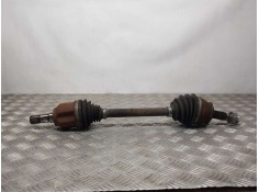 TRANSMISION DELANTERA IZQUIERDA 52062145 