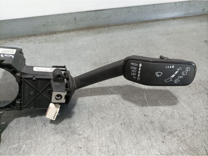 Recambio de mando luces y limpia para seat ateca (kh7) style referencia OEM IAM 5Q0953521GC  