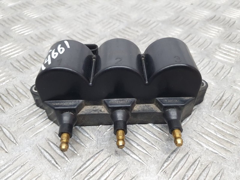 Recambio de bobina encendido para chevrolet matiz s referencia OEM IAM CUF2793  