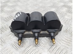 Recambio de bobina encendido para chevrolet matiz s referencia OEM IAM CUF2793  