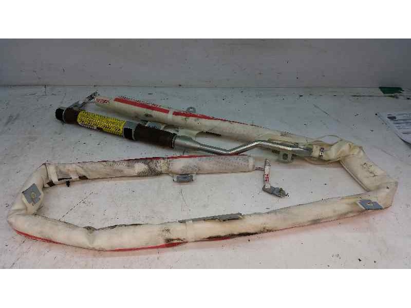 Recambio de airbag cortina delantero derecho para kia carens (un) active referencia OEM IAM   
