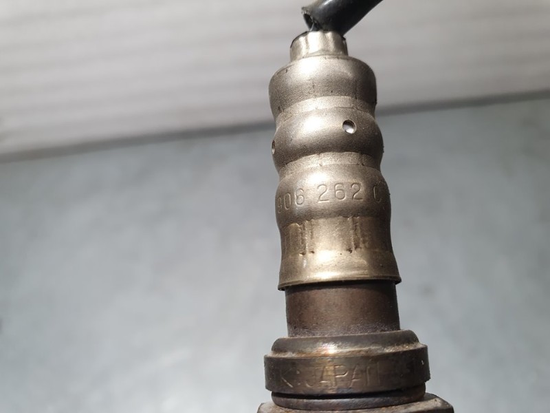 Recambio de sonda lambda para skoda fabia (5j2 ) urban referencia OEM IAM 03E906262C  