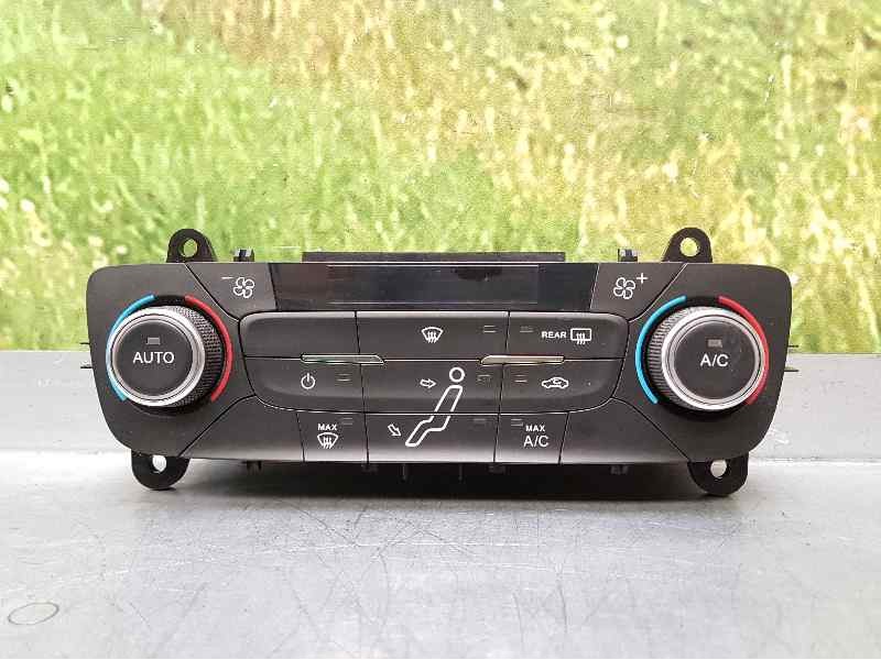 Recambio de mando climatizador para ford focus lim. business referencia OEM IAM F1ET18C612AE  