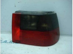 Recambio de piloto trasero derecho para seat ibiza (6k) básico referencia OEM IAM   