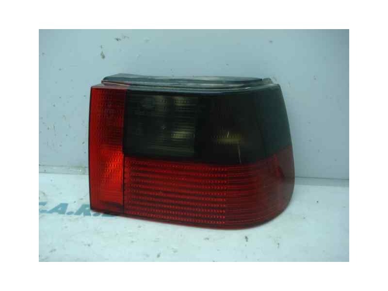 Recambio de piloto trasero derecho para seat ibiza (6k) básico referencia OEM IAM   