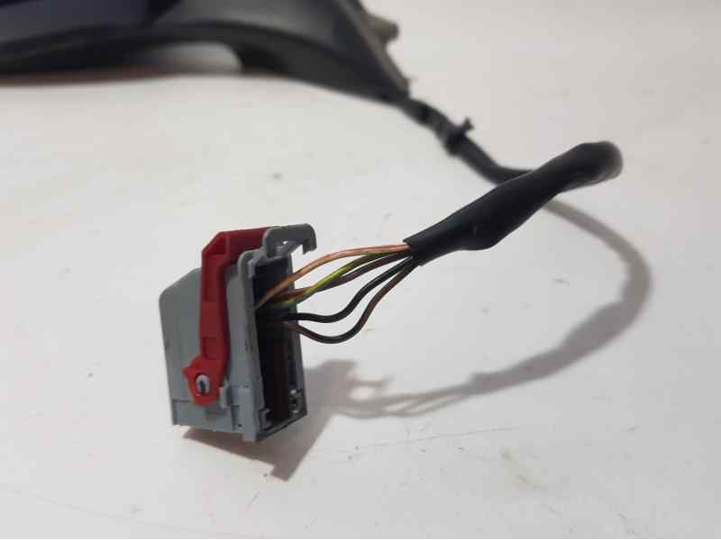 Recambio de retrovisor derecho para alfa romeo 159 (140) 1.9 jtdm 16v distinctive referencia OEM IAM   ELECTRICO 5 CABLES