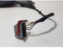 Recambio de retrovisor derecho para alfa romeo 159 (140) 1.9 jtdm 16v distinctive referencia OEM IAM   ELECTRICO 5 CABLES