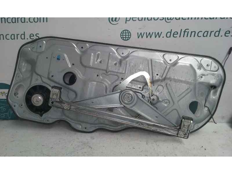 Recambio de elevalunas delantero izquierdo para volvo c30 2.0 d kinetic referencia OEM IAM   ELECTRICO