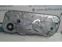 Recambio de elevalunas delantero izquierdo para volvo c30 2.0 d kinetic referencia OEM IAM   ELECTRICO