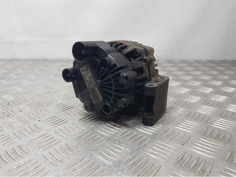 Recambio de alternador para suzuki ignis rm (mh) basico referencia OEM IAM 3140085E00000 TG9S021 VALEO