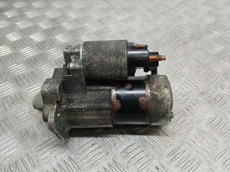 Recambio de motor arranque para renault kangoo furgón compact comfort referencia OEM IAM 8200584675B M000T87881 MITSUBISHI