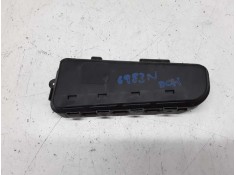 Recambio de airbag lateral derecho para renault scenic ii confort expression referencia OEM IAM 8200371819  