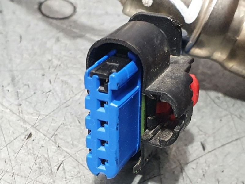 Recambio de sonda lambda para ford ecosport (cr6) trend referencia OEM IAM JN159Y460AB  