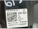 Recambio de mando luces y limpia para seat ateca (kh7) style referencia OEM IAM 5Q0953521GC  