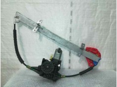 Recambio de elevalunas delantero derecho para ford mondeo berlina (gd) referencia OEM IAM 0130821793 2 PINS ELECTRICO 