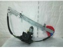 Recambio de elevalunas delantero derecho para ford mondeo berlina (gd) referencia OEM IAM 0130821793 2 PINS ELECTRICO 