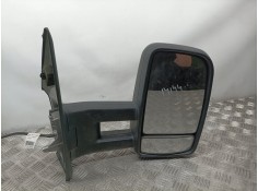 RETROVISOR DERECHO A9108100501 MANUAL 2 CABLES DEL PILOTO