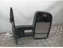 Recambio de retrovisor derecho para mercedes-benz sprinter iii plataforma rwd / awd 511/514/516 cdi rwd l2 (907.153) referencia 