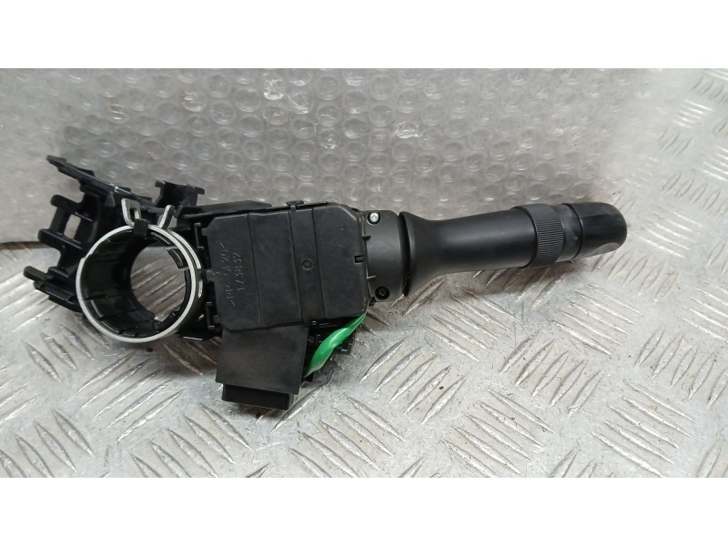 Recambio de mando luces para toyota yaris (_p13_) 1.5 hybrid (nhp130_) referencia OEM IAM 841400D300  0D30017F938