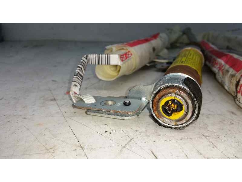 Recambio de airbag cortina delantero derecho para kia carens (un) active referencia OEM IAM   