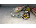 Recambio de airbag cortina delantero derecho para kia carens (un) active referencia OEM IAM   