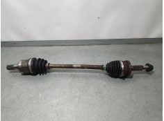 TRANSMISION DELANTERA IZQUIERDA 495001J200 