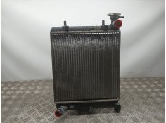 Recambio de radiador agua para hyundai accent (lc) gl 5p referencia OEM IAM 2531025Q11  