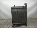 Recambio de radiador agua para hyundai accent (lc) gl 5p referencia OEM IAM 2531025Q11  