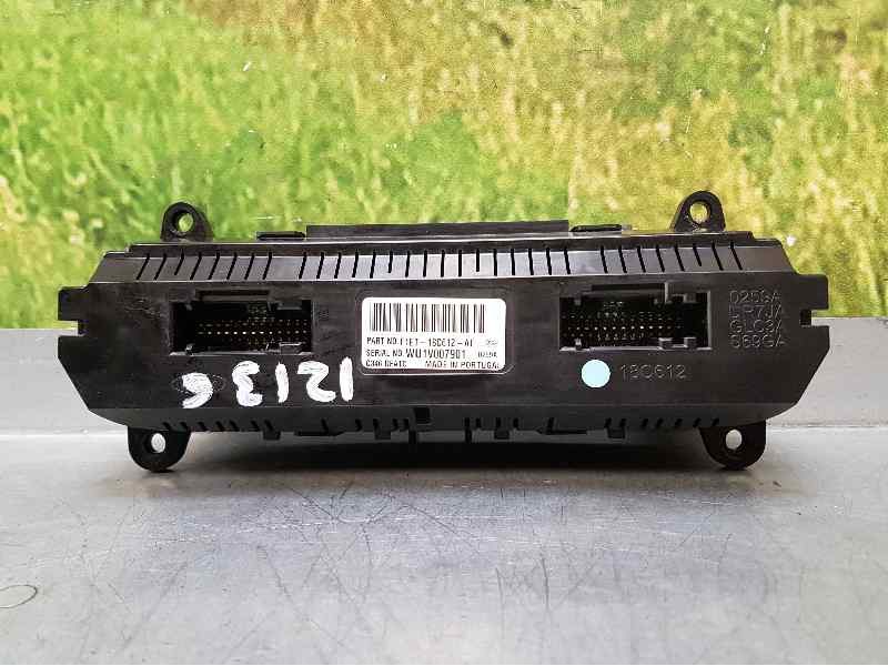 Recambio de mando climatizador para ford focus lim. business referencia OEM IAM F1ET18C612AE  