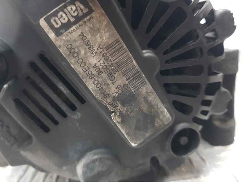 Recambio de alternador para suzuki ignis rm (mh) basico referencia OEM IAM 3140085E00000 TG9S021 VALEO